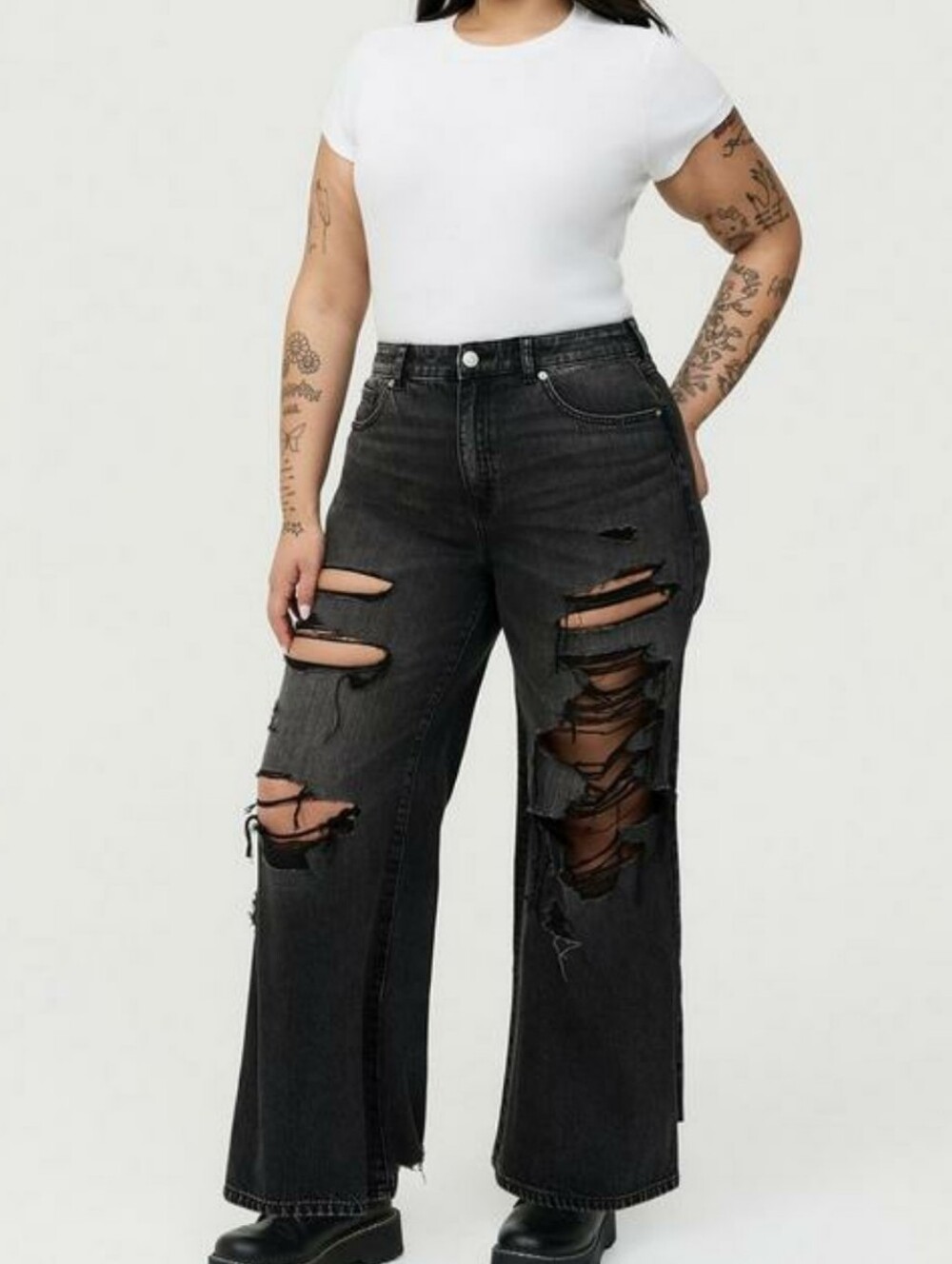 NWT Size 20 Tall